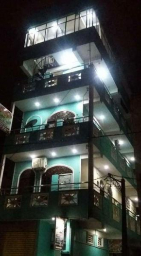 Manimalar Hotel
